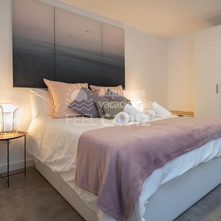 Apartamento El Mirador Del Paso Cádiz Eksteriør billede